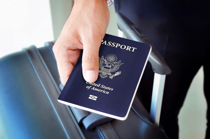 How To Keep Passport Safe While Abroad