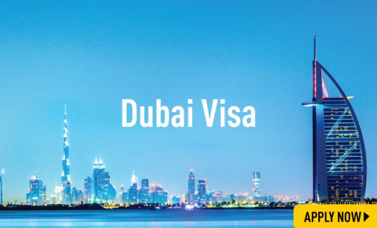 Dubai Tourist Visas