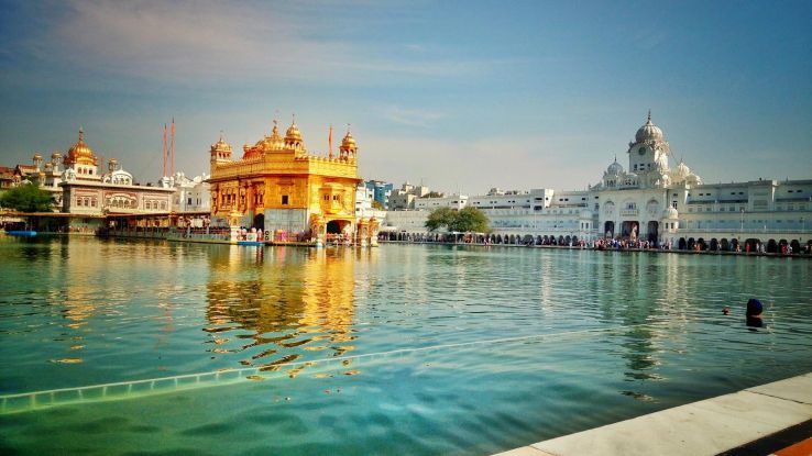 Tourist Places In Amritsar - Hello Travel Buzz