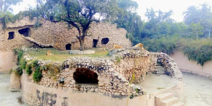 Tourist Places In Lucknow Hello Travel Buzz