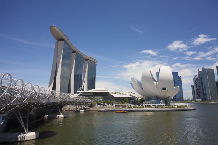 Singapore Art Museum