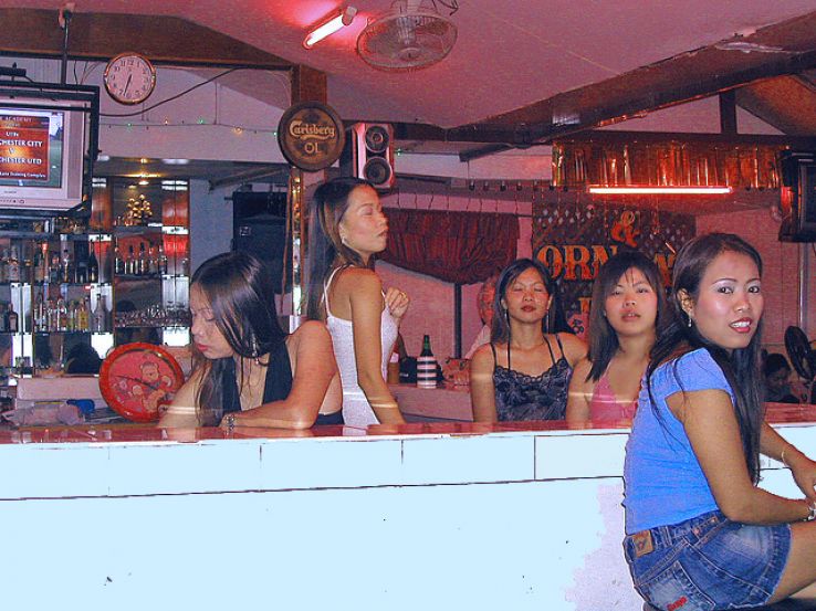 Your guide to nightlife in Pattaya Hello Travel Buzz