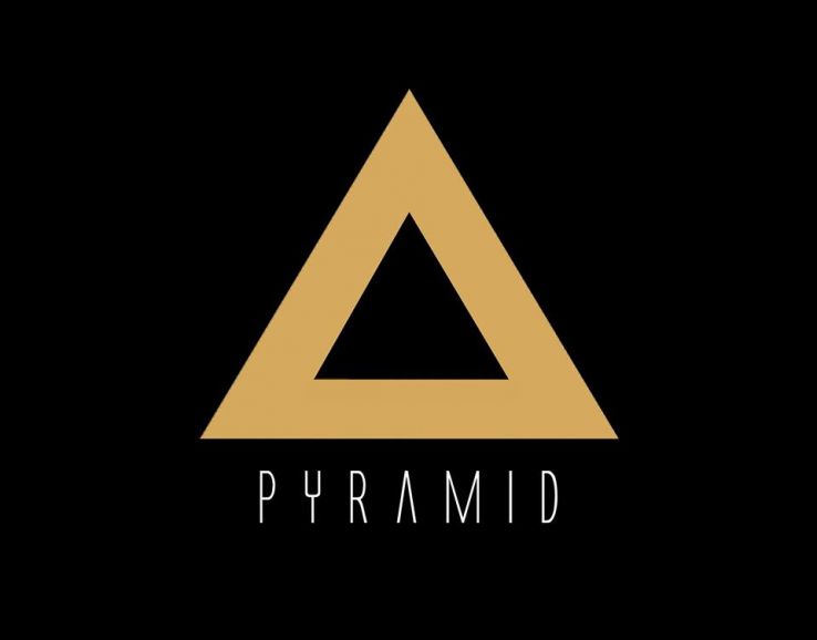 Pyramid club Bali