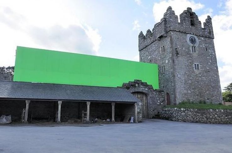 Game of Thrones filming locations