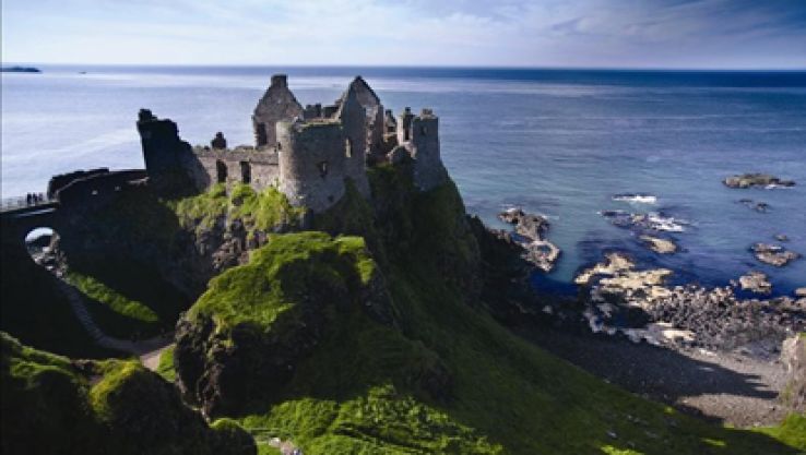 Causeway Coastal Route