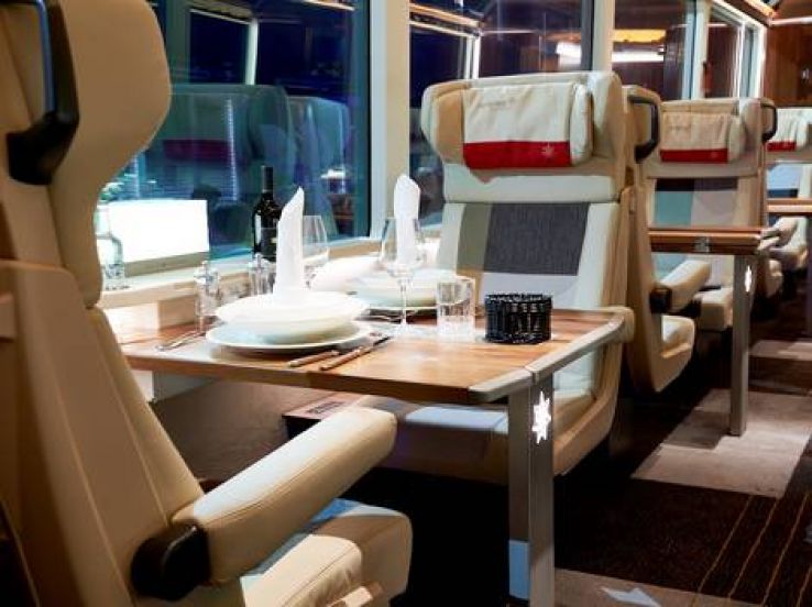 The Excellence Class