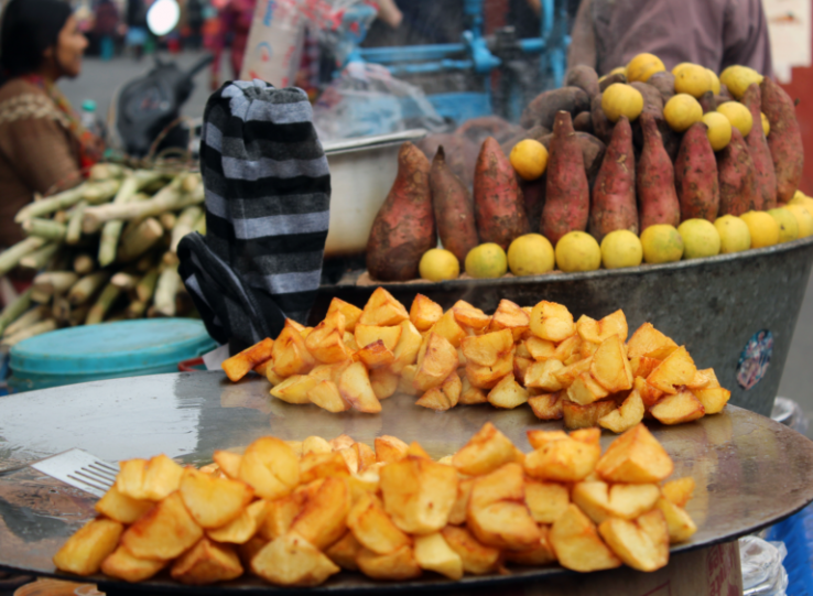 What you should eat in Rishikesh to enjoy the local flavour?