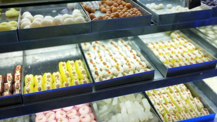 Sweets