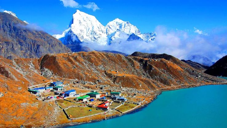 Places to visit in Nepal