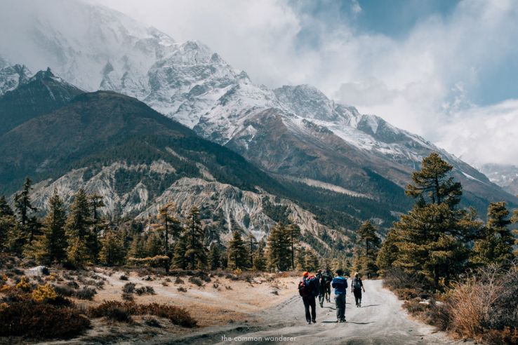 Annapurna Circuit