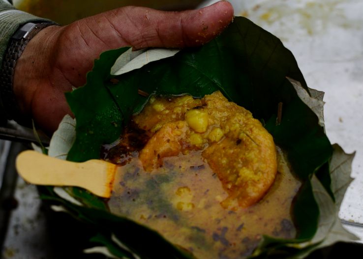Kachori
