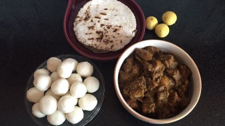 Healthy and tasty Coorg dishes you should try