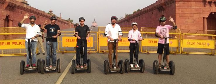 10 best things to do in Delhi this summers