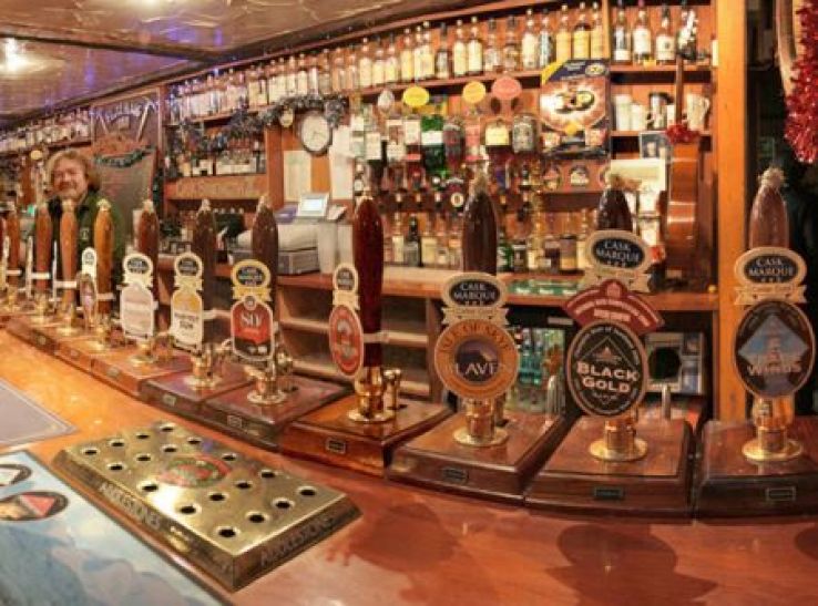 Best restaurants in Scotland Hello Travel Buzz