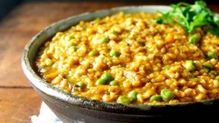 Khichdi