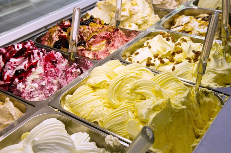 Gelato