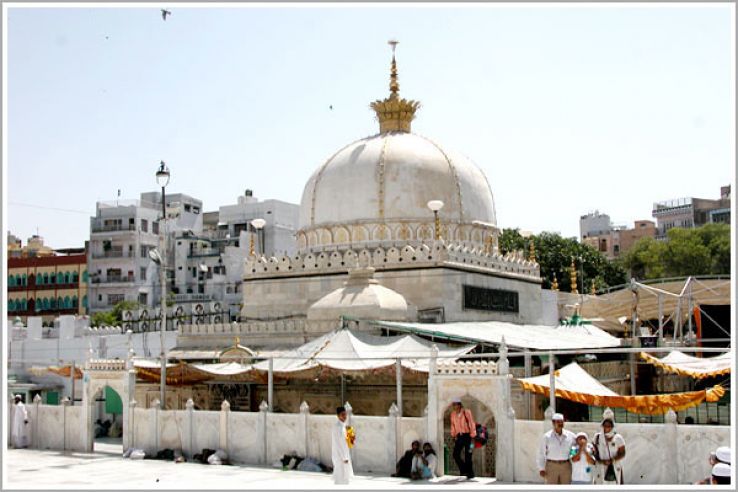 Dargah Sharif