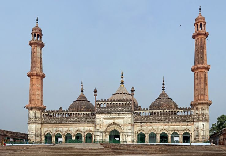 Bara Imambara