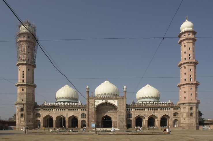 Taj-ul Masajid