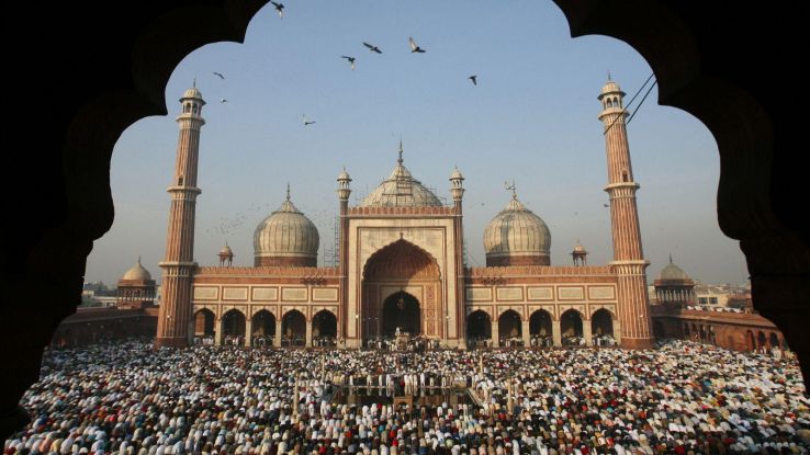 ramadan or ramzan is observed by the followers of this religion