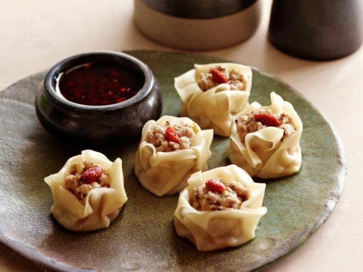 Siu Mai