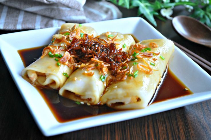 Cheung Fan