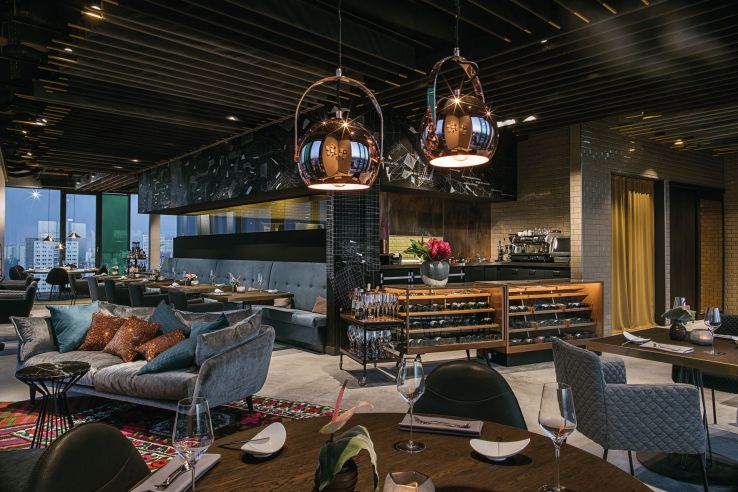 Relish the Modern Side of Berlin