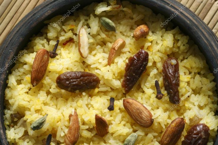 Modur Pulav