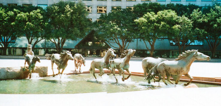 Most Creative Statues Around The World