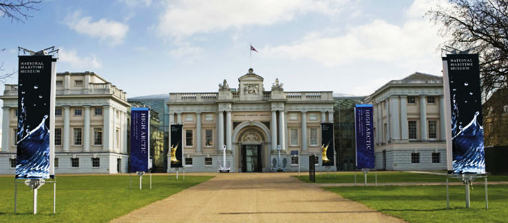 10 Best Maritime Museums Across the World