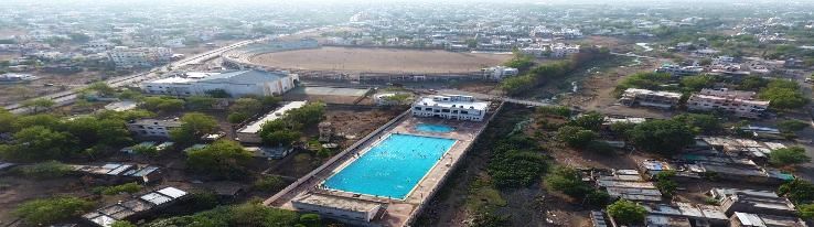 6. Dhule