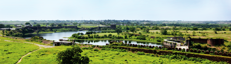 1. Osmanabad