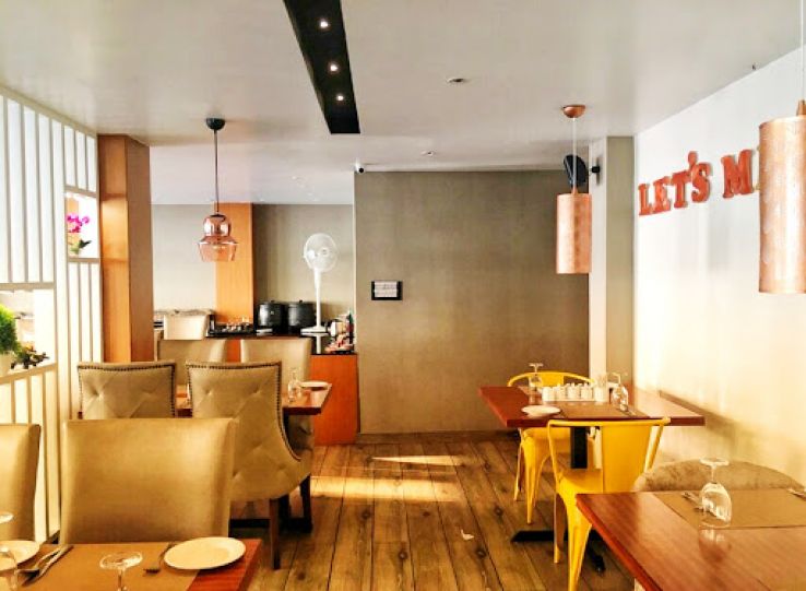 2. Osm Lounge