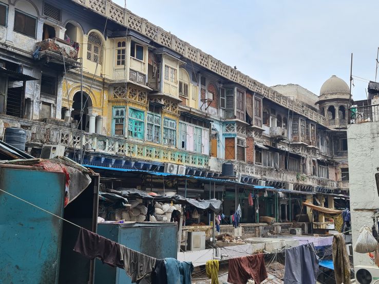 7 Unique Nooks of Chandini Chowk, Delhi