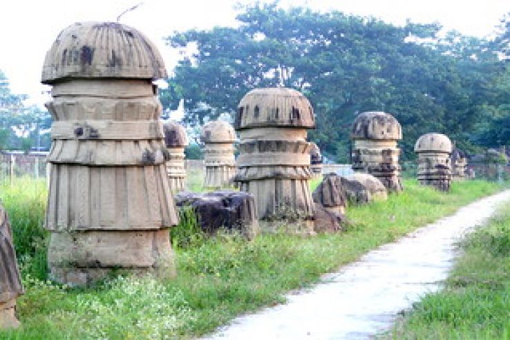 Dimapur, Nagaland