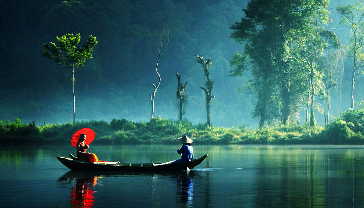 1 - Cochin