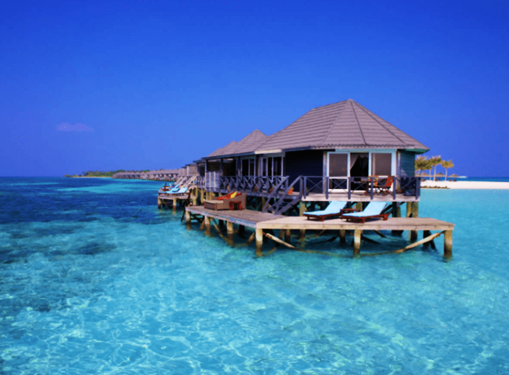 Top Babymoon Destinations In Asia