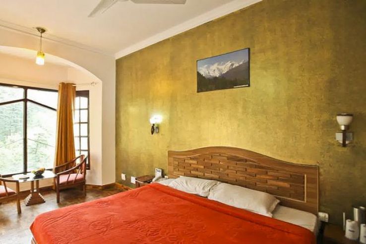 Hotel Silverine