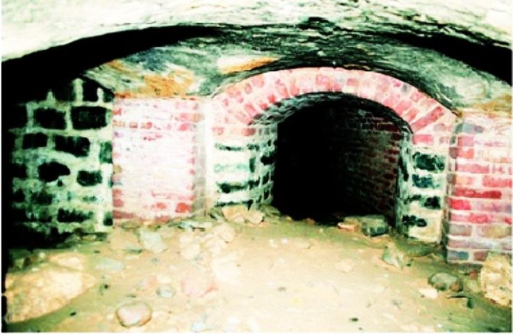 General Post Office Mumbai