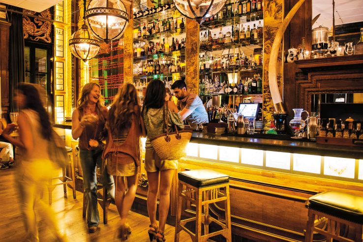Best Bars In Spain - Hello Travel Buzz