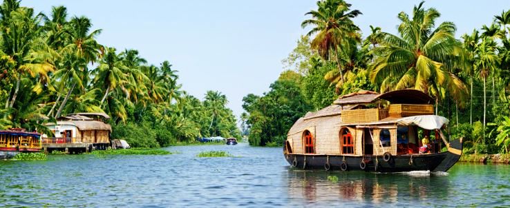 Alleppey