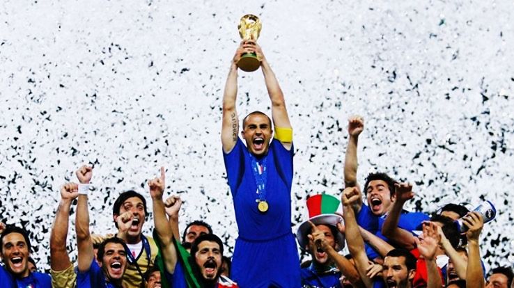 FIFA World Cup 2006 Winner