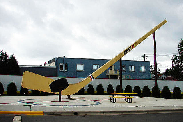 Unusual Tourist Places in the world that thrill