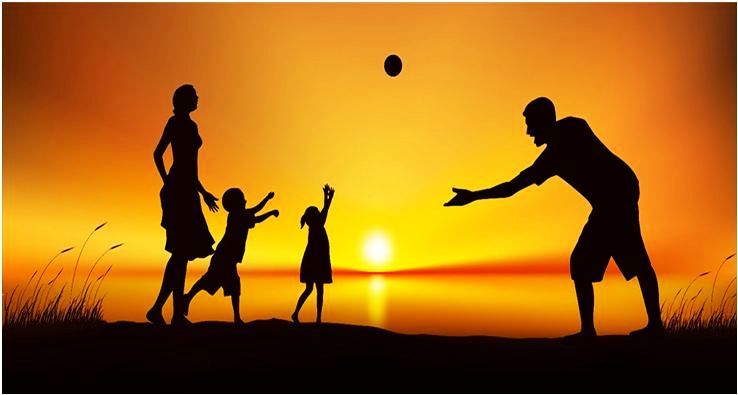 Celebrations Worldwide to dedicate the day to all loving fathers on this Earth