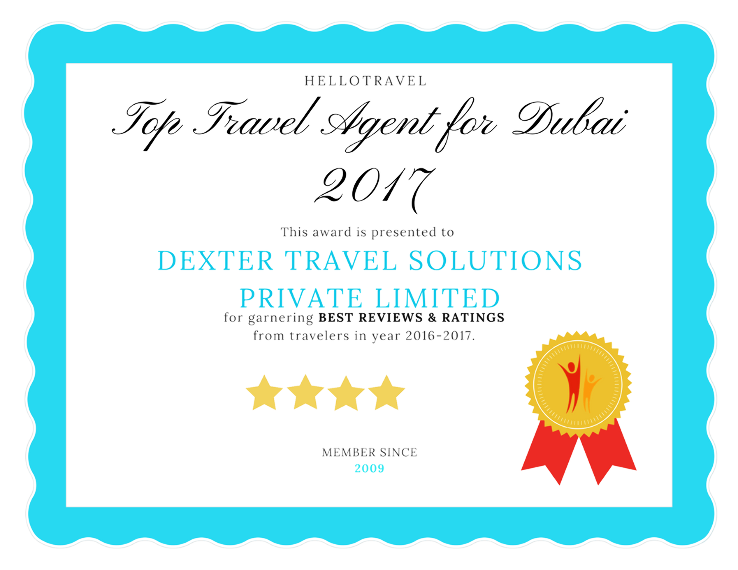 review yatra dubai package 2017 Agents Buzz Travel Top Dubai Travel   for Hello 16