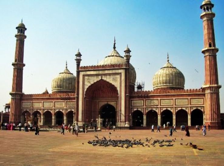 Jama Masjid