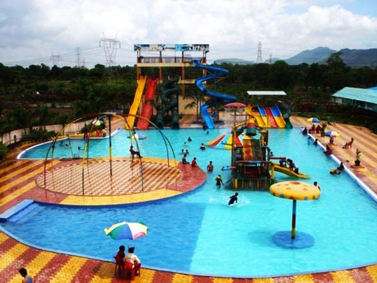 B K Resort and Waterpark