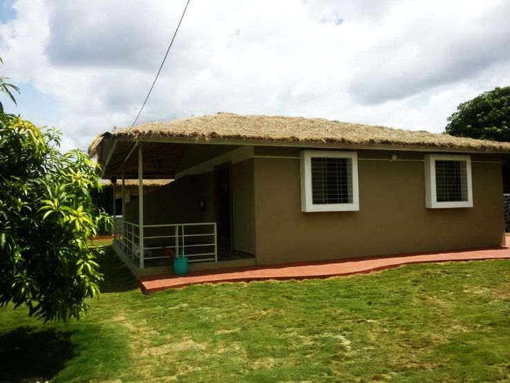 Prathamesh Farms & Agro Resorts