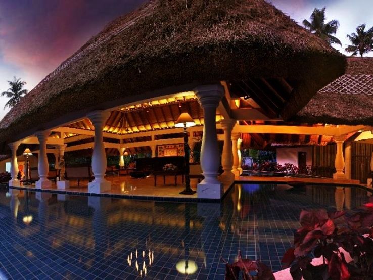 1. Carnoustie Ayurveda and Wellness Resort