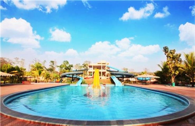 Best Romantic Resorts In Gujarat - Hello Travel Buzz